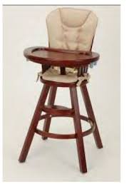 Saving 4 A Sunny Day Graco Classic Wood Highchair Recall Wooden High Chairs Yellow Chair High Chair