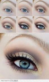Good Makeup For Blondes Eye Makeup Pictures Eye Makeup Eye Make Up