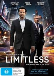 Make your dreams come true with the mind movie. Limitless For Sale Online Ebay