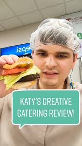 Luke Collins Food Review Bowling Green