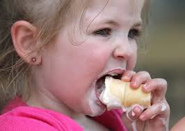 Jonathan Rosati dishes out family's Honey Hut Ice Cream: My Cleveland  (photos)