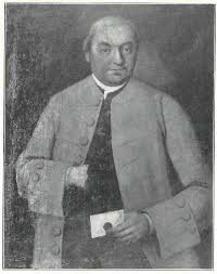 Johann Georg Blezinger