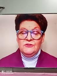 Jackie Koonce's Instagram, Twitter & Facebook