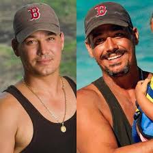 See The Survivor Winners At War Cast Then Now In 2020 Survivor Winner Survivor It Cast