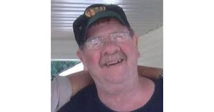 Jackie D. Ricketts Obituary (1951