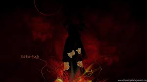 Free live wallpaper for your desktop pc & android phone! Itachi Uchiha Wallpapers Walldevil Best Free Hd Desktop And Desktop Background