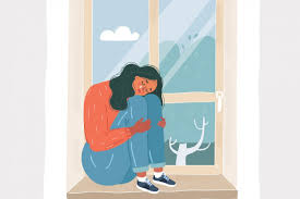 Maybe you would like to learn more about one of these? Symptoms Of Depression 9 Lesser Known Signs To Be Aware Of