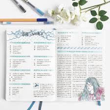 A New Way To Journal Bullet Journal Inspiration Bujo Bullet Journal Bullet Journal