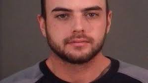 Thief who was recognized