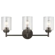 Shop The Gray Barn Saffron 3 Light Olde Bronze Bath Vanity Light On Sale Overstock 19555669