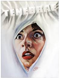 Seri katil filmleri (Dev arşiv)