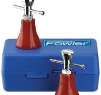 Fowler Machinist Screw Jack Set - 52-104-025