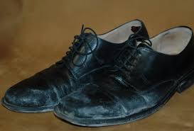 Easy to wear because it is a slip on heel. Easisest Ways To Remove Salt Stains From Any Type Of Shoes Or Clothing