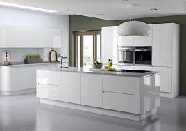 high gloss kitchens sigma 3