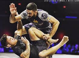 Vagner Rocha Brazilian Jiu Jitsu