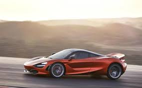 The Clarkson Review 2017 Mclaren 720s