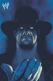 I Art Frazer Irving Undertaker Wwe Undertaker Wwf Wwe Wallpapers