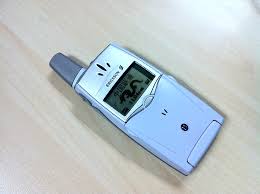 Ericsson T39