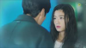 Dam ryeong felt sorry for the mermaid so he sent mermaid to the sea under the guise of yang's crime. The Legend Of The Blue Sea Asianwiki