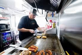 A food truck business is a great way to break into the culinary industry, but it can be challenging. Food Trucks Downtown Series Set Council To Mull Steady Gig Local News News Journal Com
