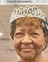 Obituary for Ms.Sarah (Bender) Loftin