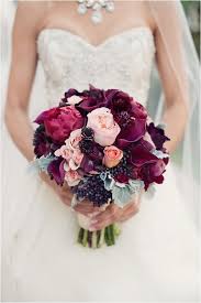 See the full shoot here. Top 10 Bridal Bouquet Trends For 2016