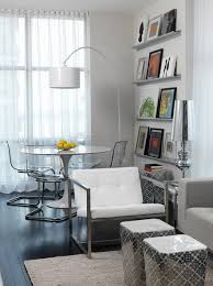 What does your dream dining chair look and feel like? Ghost Chairs Ikea Contemporary Dining Room Toronto Interior Design Group