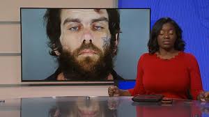 Arrest in homeless man's murder brings relief, concern over new details  from alleged killer