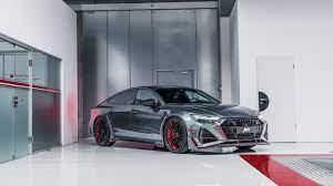 Abt Rs7 R 2020 4k Wallpaper Hd Car Wallpapers Id 14732