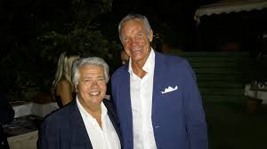 Nato nel 1928, divenne un grande attaccante e poi un ottimo dirigente della juventus. Reggio Sergio Brio La Juve La Mia Vita Boniperti Il Piu Grande Di Sempre Sport Strill It