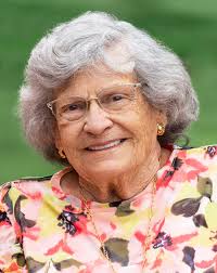 Virginia Grinsell Kenton