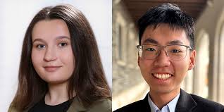 From sustainable cements to climate adaptation, Andlinger Center supports  33 undergraduate internships