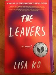 The Leavers By Lisa Ko National Book Award Book Awards Books