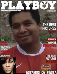 CASIMIRO RADIACTIVO: CASIMIRO AL DÍA