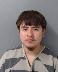 U.S. Attorney: Laredo man got girl drunk, made child porn with her