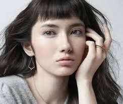 市川沙耶 saya ichikawa ジャパニーズビューティー ヘアカラー 市川沙耶
