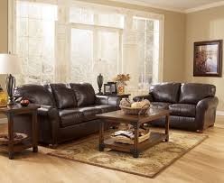 Brown Leather Living Room Dark Brown Leather Sofa In Rustic Living Ro Small Living Room Furniture Dark Brown Sofa Living Room Brown Leather Couch Living Room