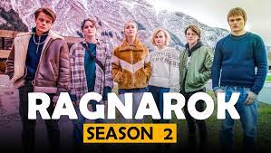 Con toda clase de monstruos falsos y montones de caramelos por doquier, halloween es un paraíso para los amantes de la comida. Fecha De Lanzamiento De La Temporada 2 De Ragnarok Detalles Del Reparto Y De La Trama Seriestation