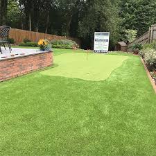 There are various methods to dethatch your lawn, depending upon how large an area you need to cover and how dense the thatch layer has become.here are a few of the most common: How To Prepare Your Garden For Artificial Grass Installation Artificial Grass Birmingham Installers Installation Supply Of Artificial Turf Millboard Composite Decking