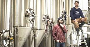 That's a wrap for big stax xxxii. From 33 Acres To Brassneck Brewery Get Ready For A Wave Of New Craft Beer In Vancouver Georgia Straight Vancouver S News Entertainment Weekly