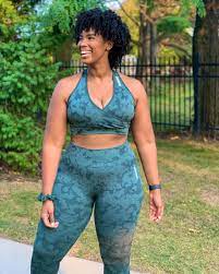 5 Inspiring 'Curvy Fit' Influencers We're Following (and Loving!) | Essence
