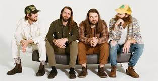 Sam Burchfield & The Scoundrels and Tophouse