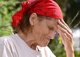 Inverness woman watches as her 'unsafe' home is demolished