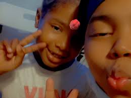 Fundraiser for Symone Jackson by Alexia Gosier : Support a Pregnant Mother  and Her Daughter