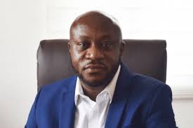 Confectionery Live introduces Aaron Adu