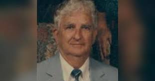 James L. Farragut, Sr. Obituary