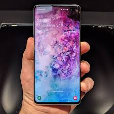 Samsung Galaxy S10 Vs S9 Vs S8 Compared To Decide If You