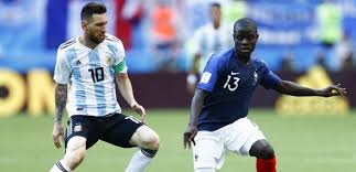 Milieu défensif, milieu relayeur, milieu centre. Mini Cooper Chuck Norris Roi Du Mali 10 Choses A Savoir Sur N Golo Kante
