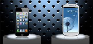 Secure fingerprint scanner for faster … Apple Iphone 5 Vs Samsung Galaxy S3 In Depth Comparison Digital Trends