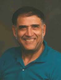 Obituary information for Richard H. Reynozo